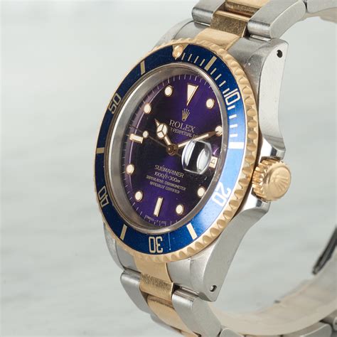 rolex oyster perpetual submariner swiss t 25